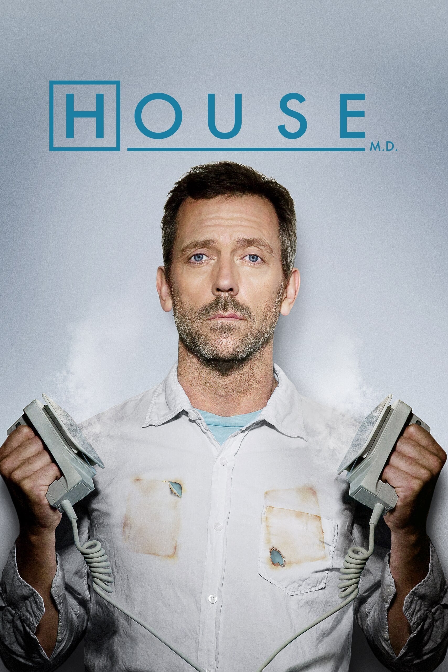 House - Season 5 [505078] (A1766933759) [[Shows]] --Plex--